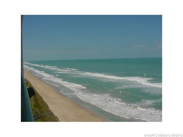 Property photo for 8650 S Ocean Drive 1105, Jensen Beach, FL 34957