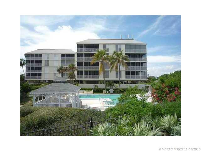 Property photo for 669 NE Plantation Road 208, Stuart, FL 34996