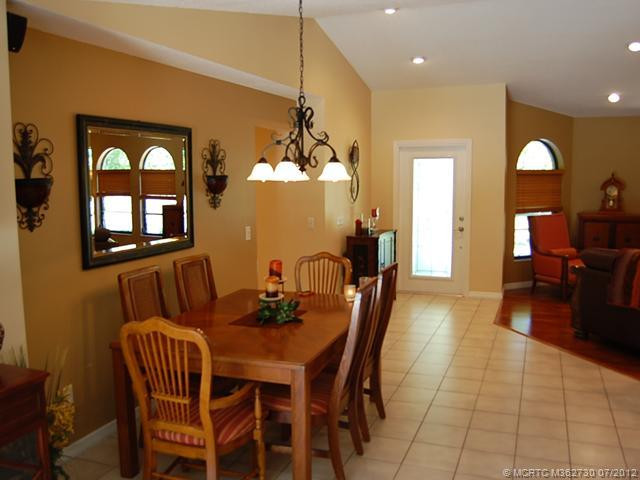 Dining Room.