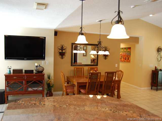 Dining Room.