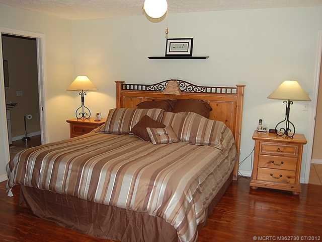 Master Bedroom.