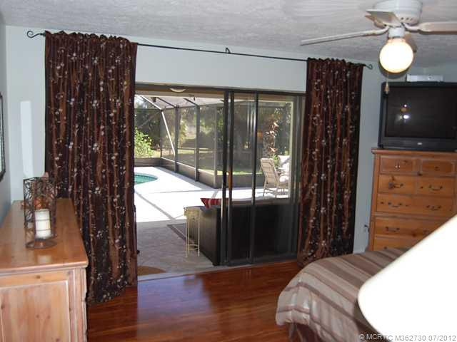 Master Bedroom.
