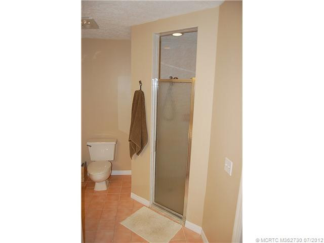 Master Bath/Spa.