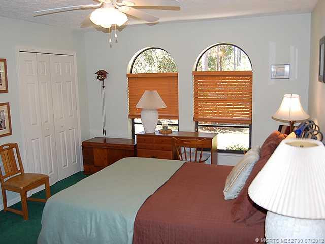 Master Bedroom. Second Master