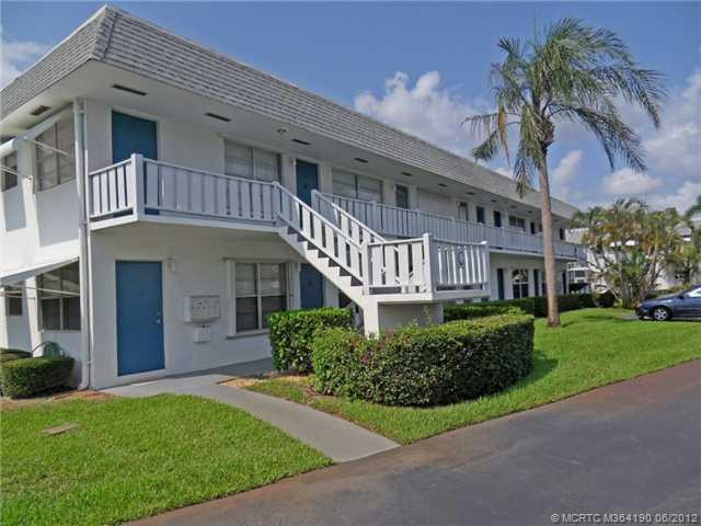 Property photo for 2929 Ocean Boulevard C2, Stuart, FL 34996