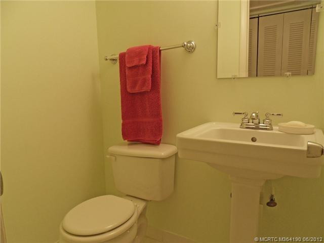 Other. Gueat Bath