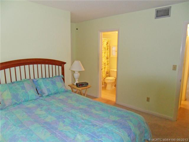Master Bedroom.