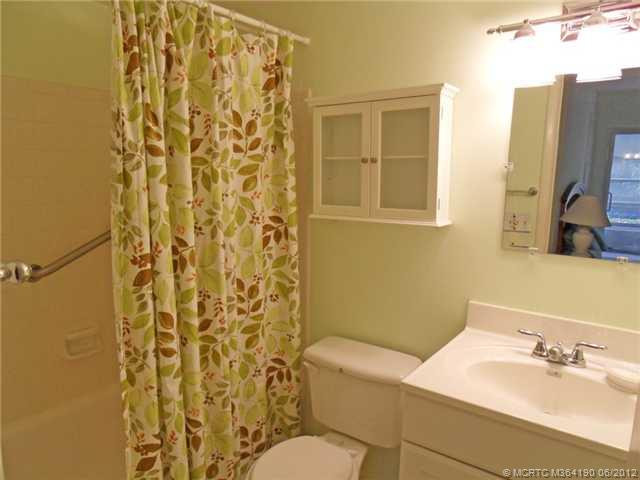Master Bath/Spa.