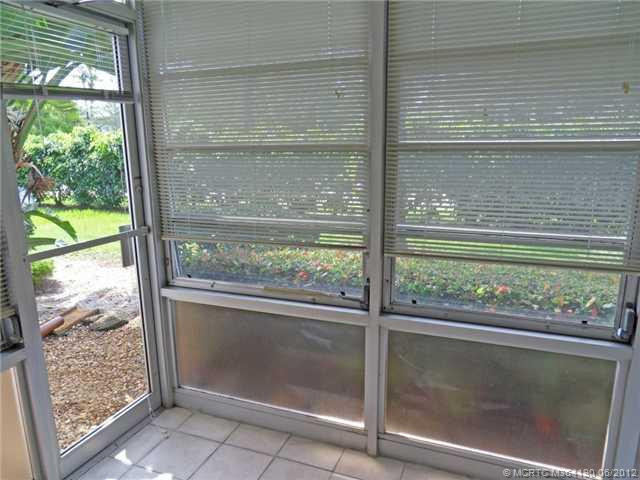 Patio/Deck.