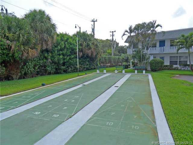 Other. Shuffleboard