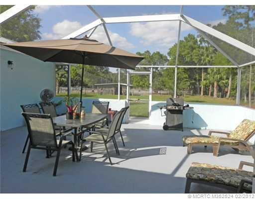 Other. Screened Porch