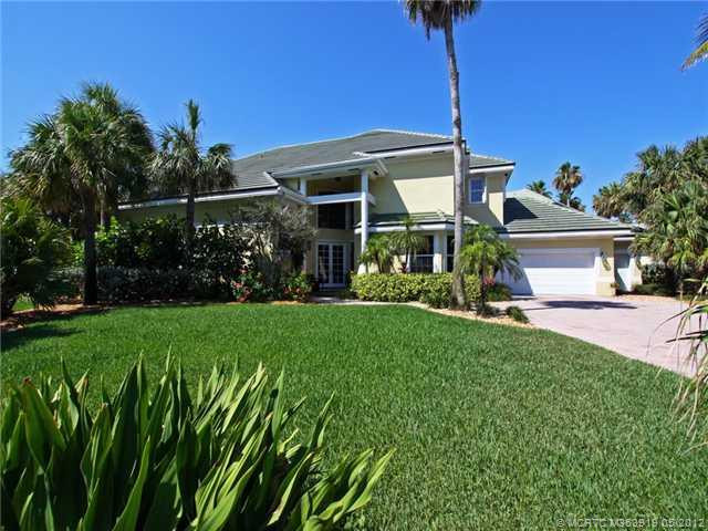 Property photo for 3000 SE Island Point Lane, Stuart, FL 34996