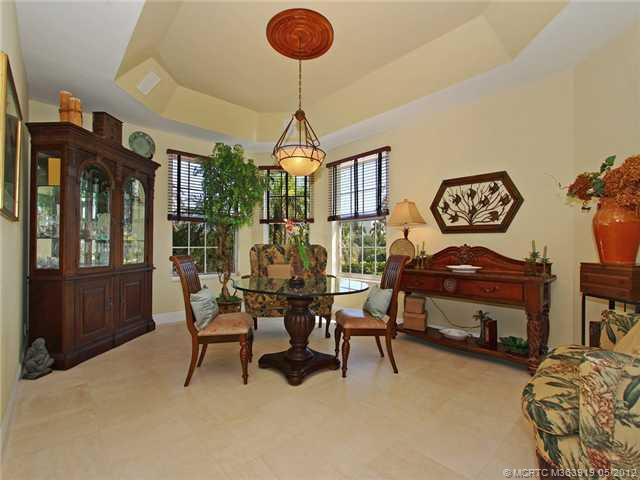 Dining Room.