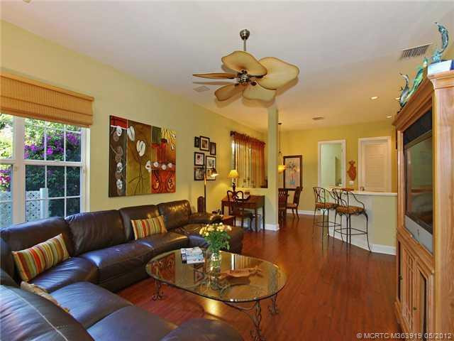 Den/Family/Great Room.
