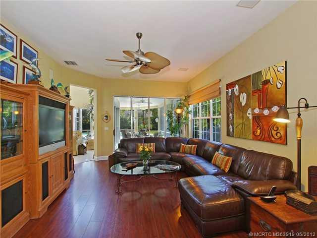 Den/Family/Great Room.