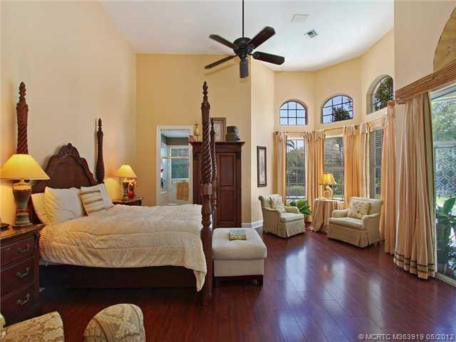 Master Bedroom.