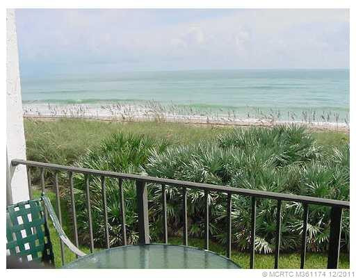 Property photo for 9490 S Ocean Drive 213A, Jensen Beach, FL 34957