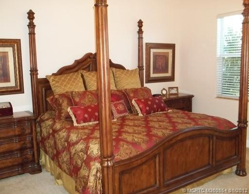 Master Bedroom.
