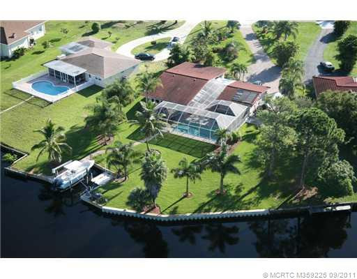 Property photo for 1350 NW Lakeside Trail, Stuart, FL 34994