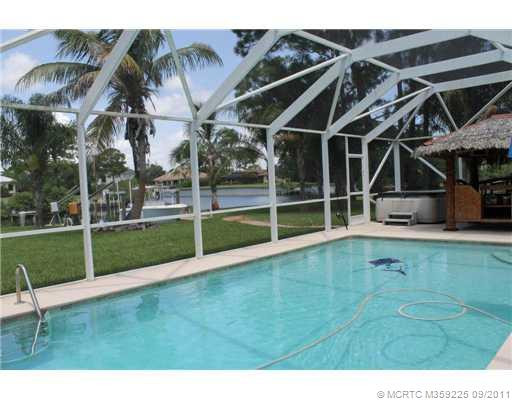 Swimming Pool/Hot Tub/Sauna.