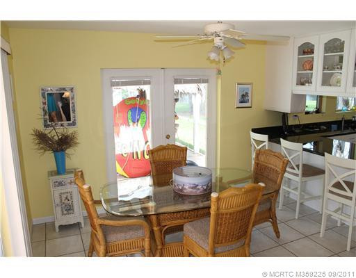 Dining Room. dining area
