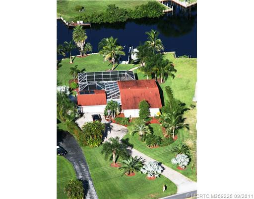 Aerial View.