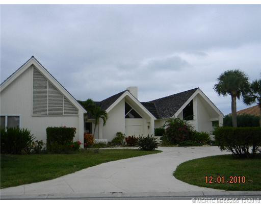 Property photo for 6801 SE Harbor Circle, Stuart, FL 34996