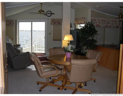 Other. Dining Area