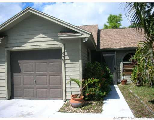 Property photo for Stuart, FL 34997