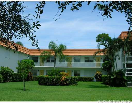Property photo for 2600 SE Ocean Boulevard A-7, Stuart, FL 34996