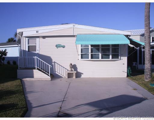 Property photo for 82 Nettles Boulevard, Jensen Beach, FL 34957