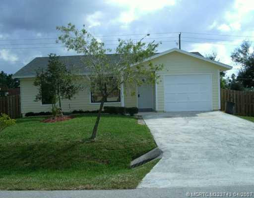 Property photo for 2940 SE Cypress Street, Stuart, FL 34997