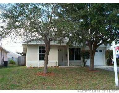 Property photo for 5688 SE Tangarine Boulevard, Stuart, FL 34997