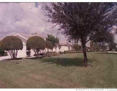 Property photo for 2807 SW Ridgewood Place, Palm City, FL 34990
