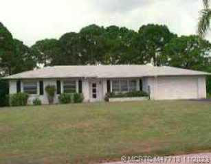 Property photo for 1704 NW Spruce Ridge Drive, Stuart, FL 34994
