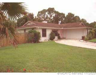 Property photo for 8811 SW 17th Avenue, Stuart, FL 34997