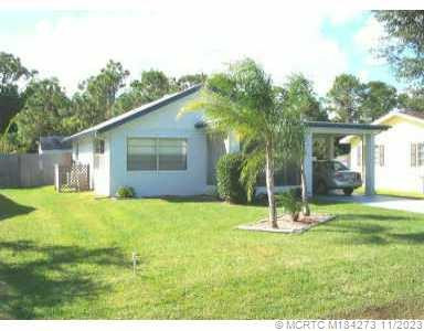Property photo for 6018 SE Avalon Drive, Stuart, FL 34997