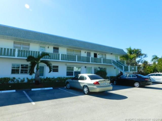 Property photo for 2929 SE Ocean Boulevard 114-7, Stuart, FL 34996