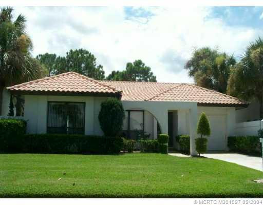 Property photo for 3974 SW Osprey Creek Way, Palm City, FL 34990