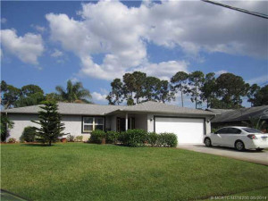 1611 SE Fairfield Street 1611, Port St. Lucie, FL 34983