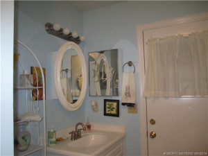 Other. guest bathroom and cabana bathroom