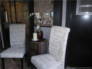 Other. enclosed porch