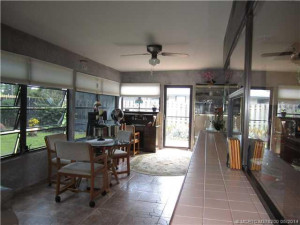 Other. porch