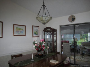 Dining Room.