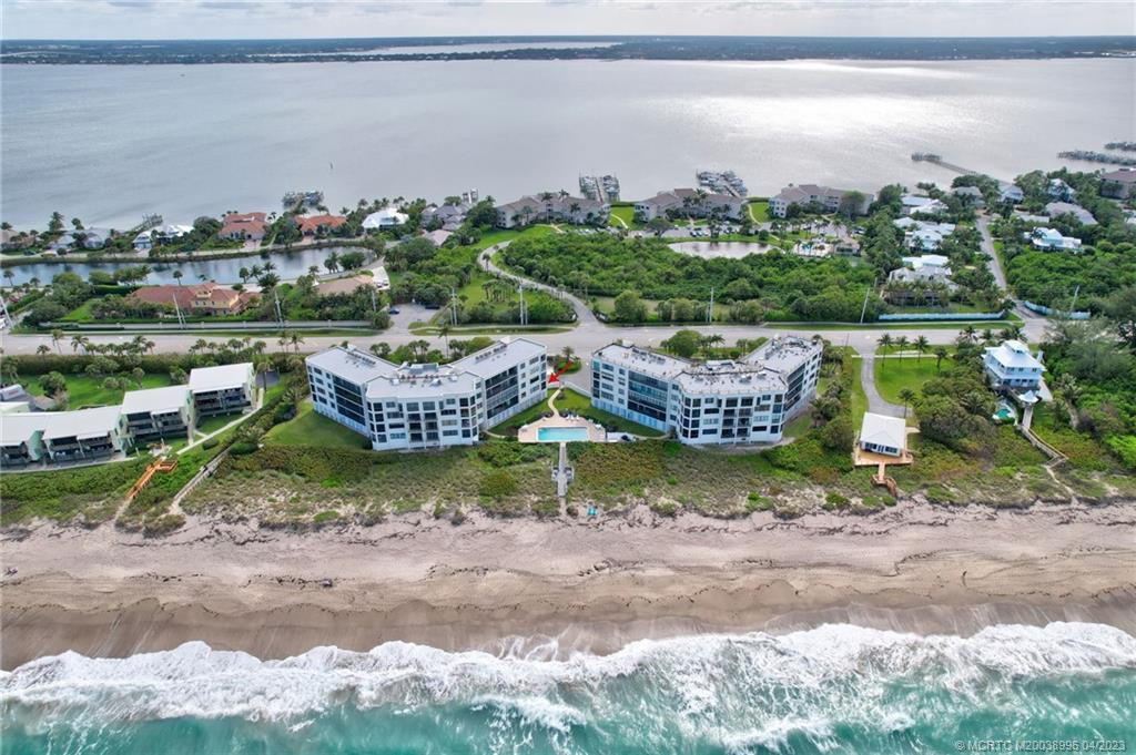Property photo for 2375 NE Ocean Boulevard E101, Stuart, FL 34996
