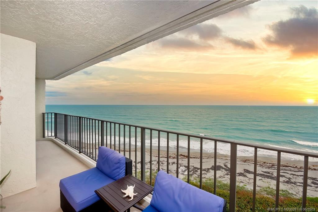 Property photo for 10000 S Ocean Drive 1002, Jensen Beach, FL 34957