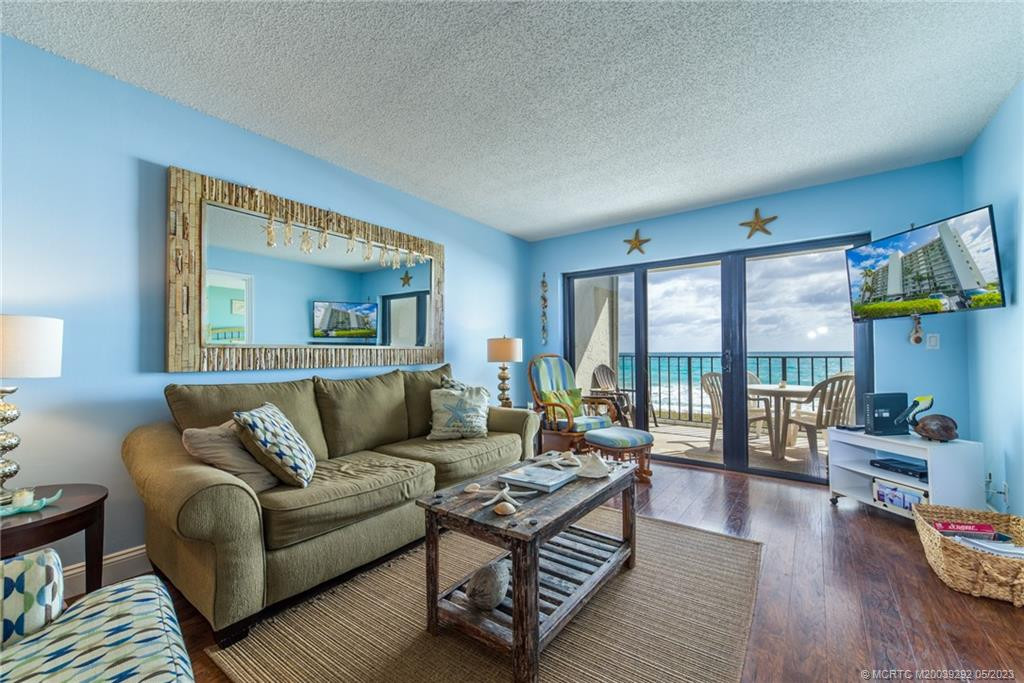 Property photo for 9400 S Ocean Drive 305, Jensen Beach, FL 34990
