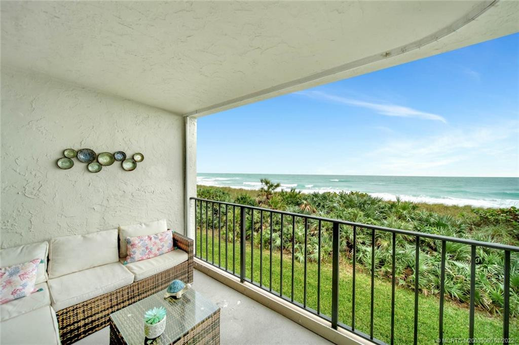 Property photo for 9490 S Ocean Drive 213, Jensen Beach, FL 34957