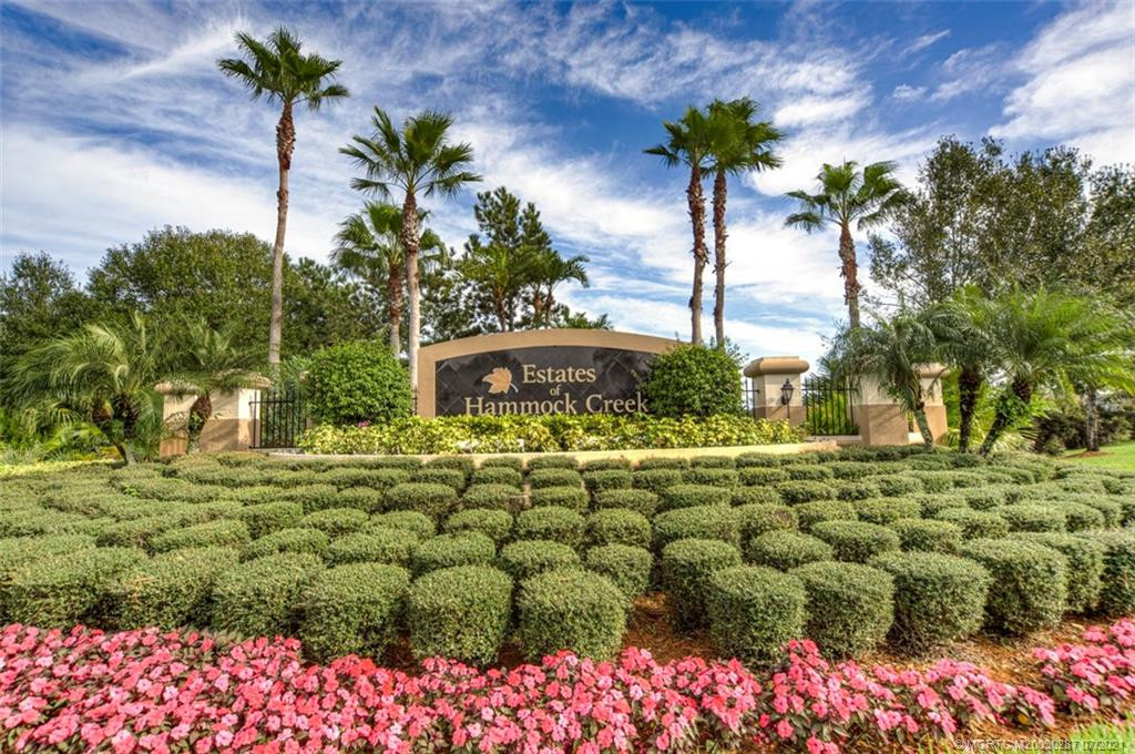 Property photo for 2198 SW Dove Canyon Way, Palm City, FL 34990