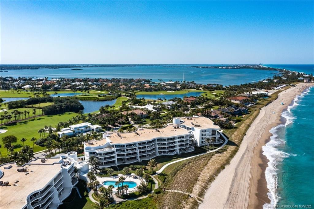 Property photo for 2001 SE Sailfish Point Boulevard 110, Stuart, FL 34996